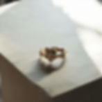 Skull ring