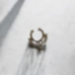 Thumbnail: Faux boho septum ring