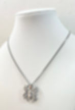 Thumbnail: Spider necklace