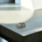 Teardrop ring
