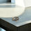 Thumbnail: Teardrop ring