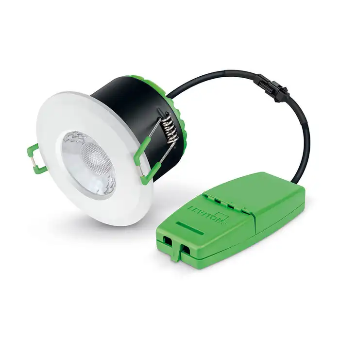 Jcc ip65 fire rated downlight deals