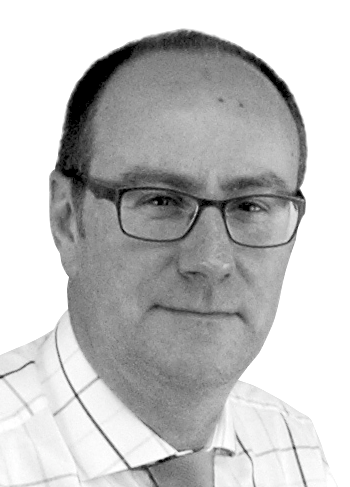 Andrew Payne, BSc, ACA