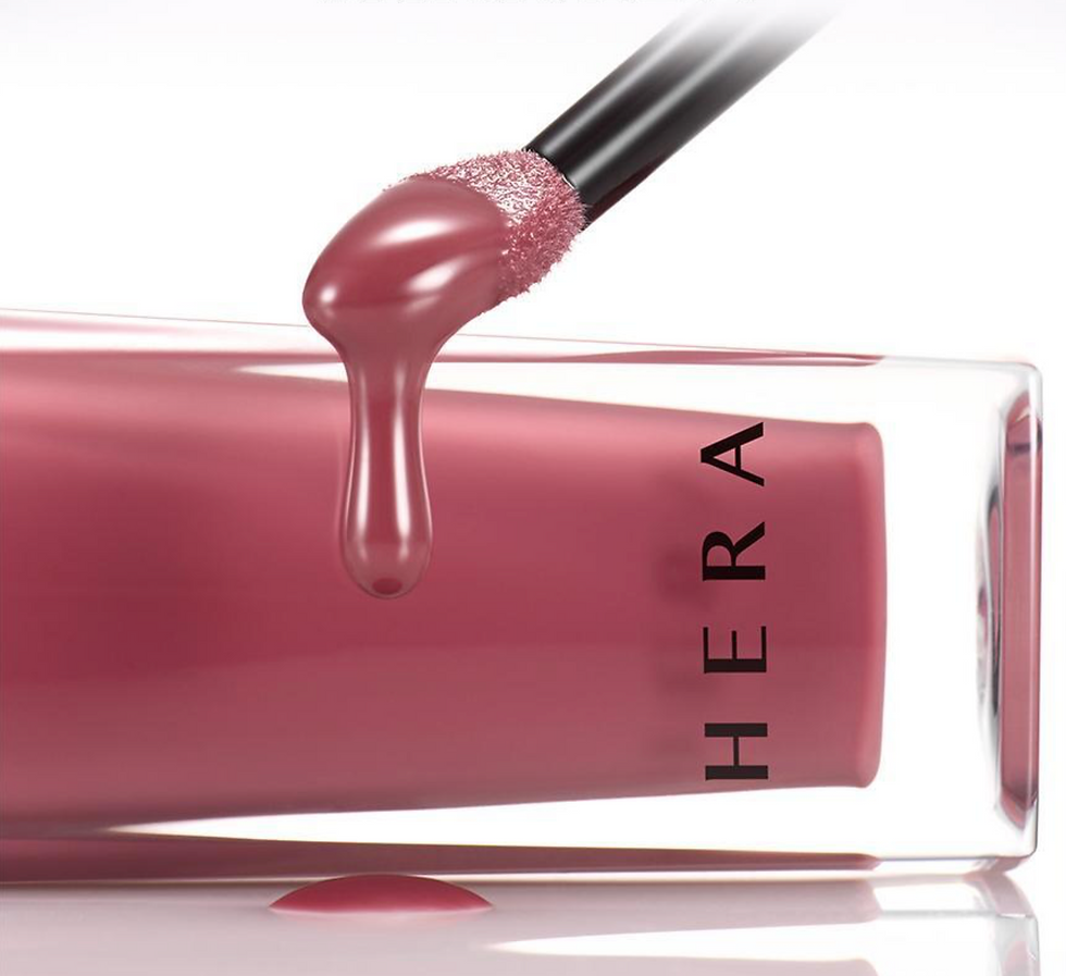 Thumbnail: Hera Sensual Nude Gloss 5g