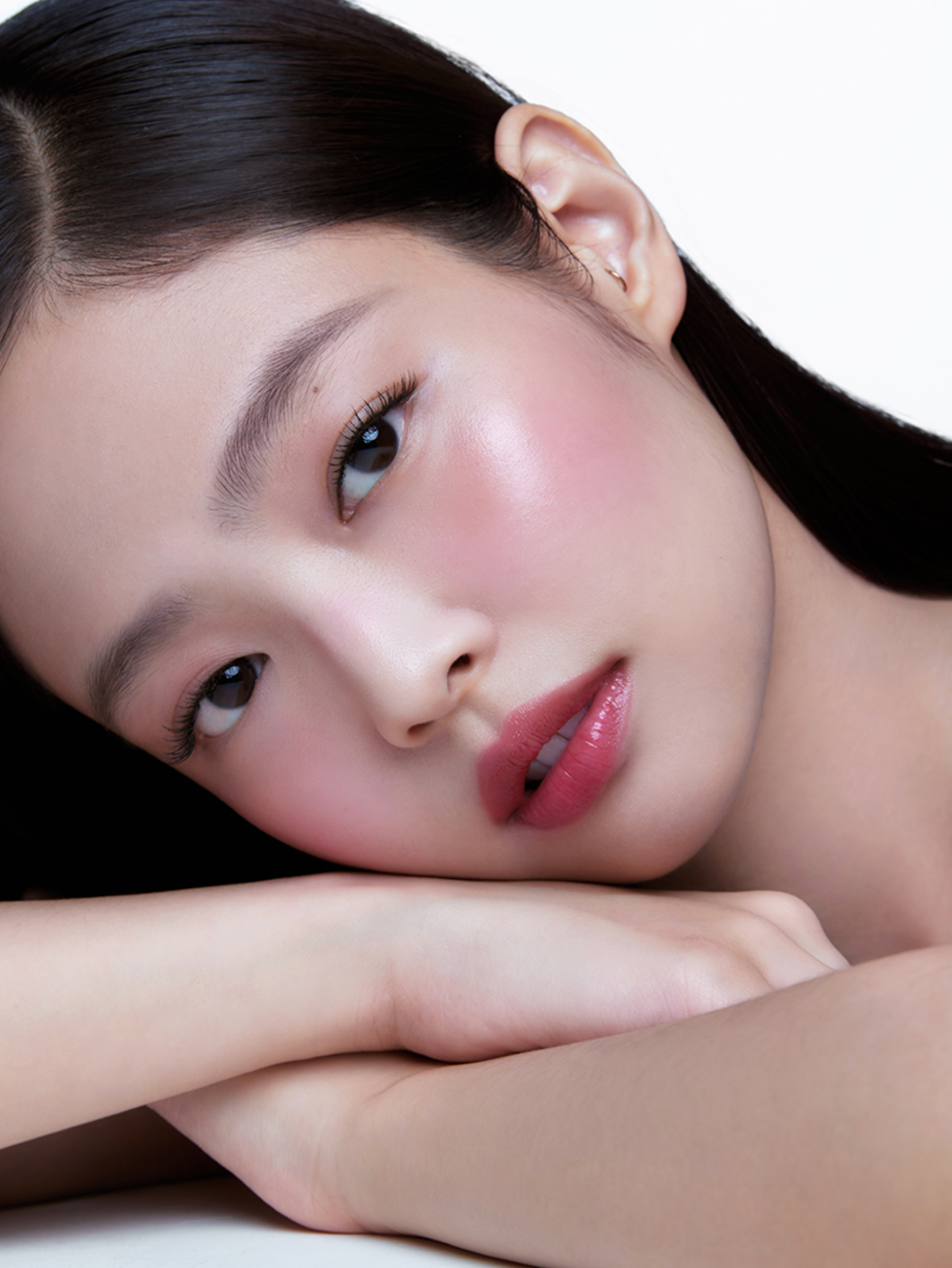 Hera Sensual Nude Gloss 5g