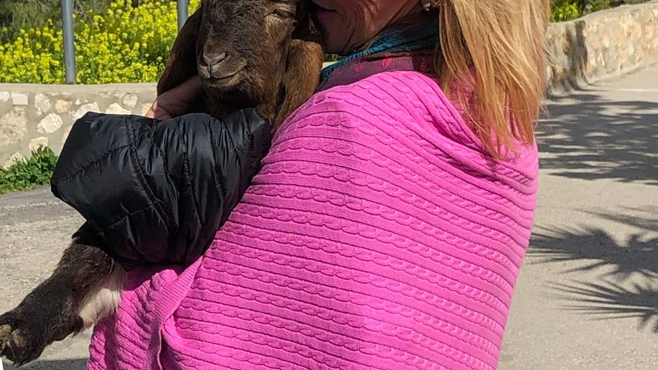 A Gift to be Opened... Unpacked. 23rd Psalm