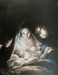 The Scandalous Side of God.