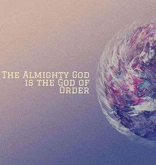 "I've had it with organized religion!" Acts, #24 in the series. Acts 6