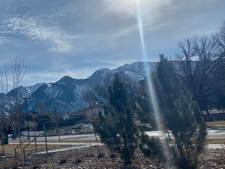 hope, peace and joy !