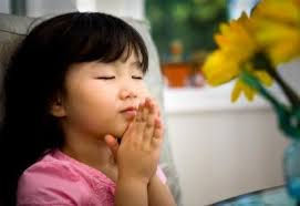 Why don't people pray?