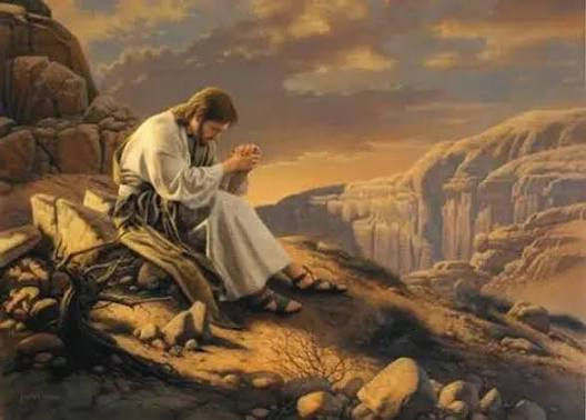 The Gift of prayer... powerful connection