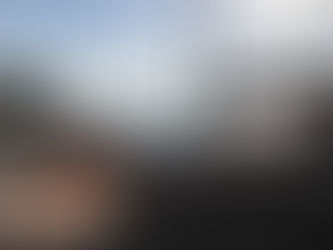 Peace ... even in the storm. 