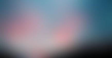 "My soul has been starving to death"