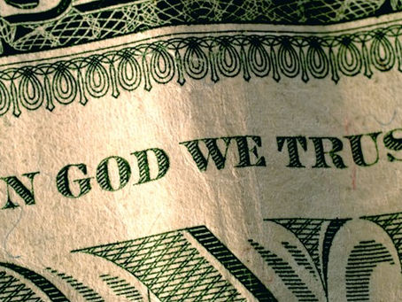 Power for your Mind. Ephesians 6.10