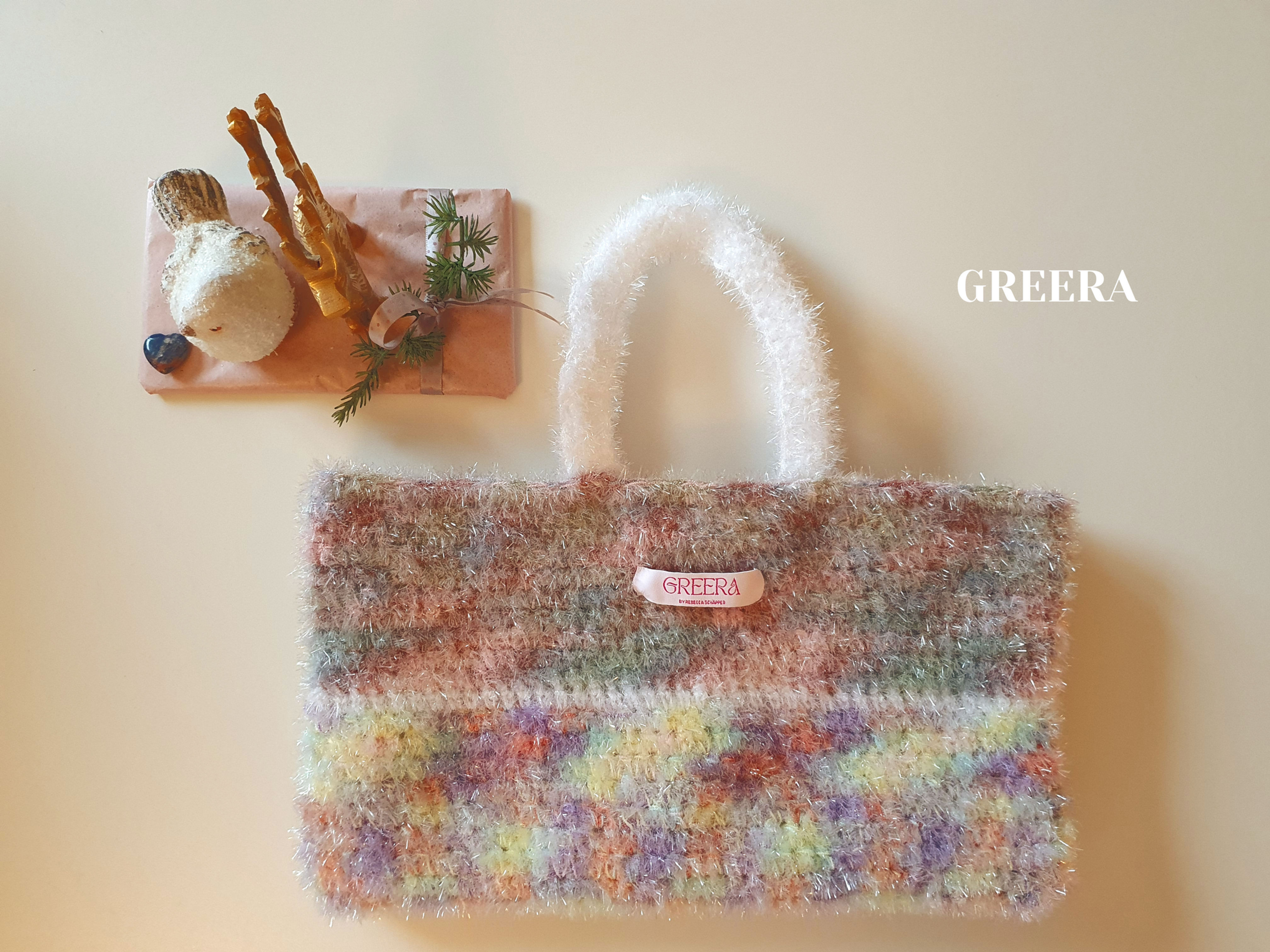 OWN DESIGN - CHRISTMAS ANGEL (without decoration)