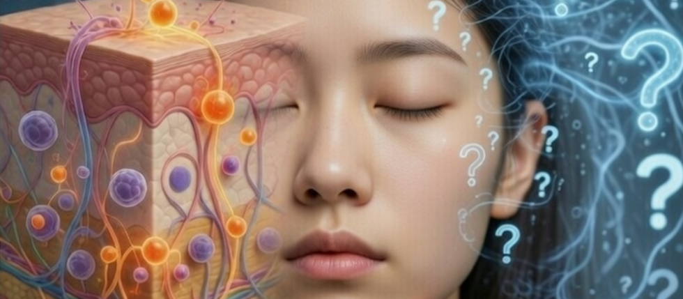 What I Am Still Trying to Understand