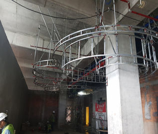 Aeon Mall Sensok Project