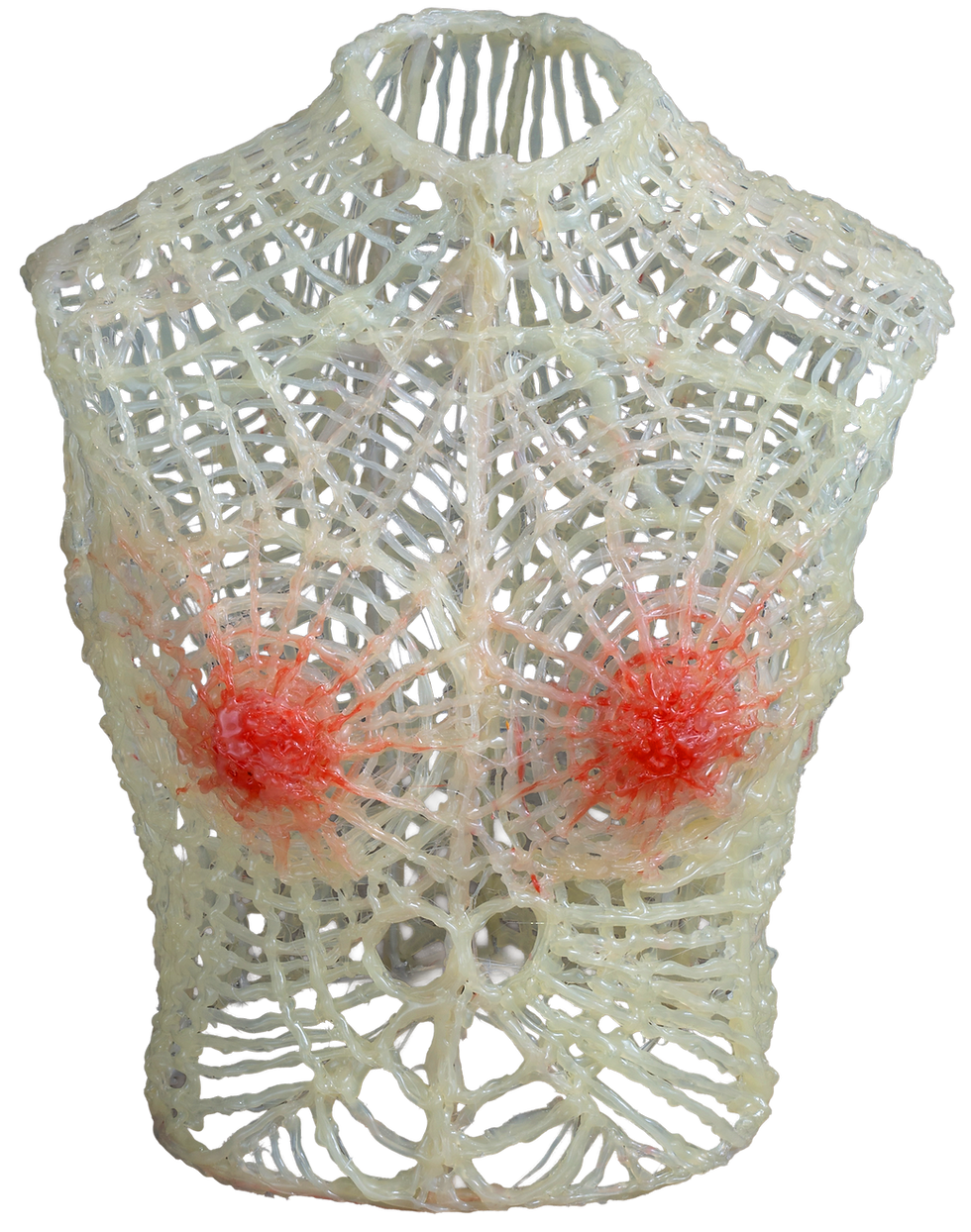 Archive of Skin - YoungArts Winner IOKIM