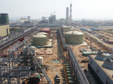 Formosa By-Project Area