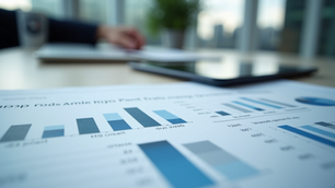 会計データ分析サービスの利点とは？