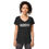 Thumbnail: Women’s V-Neck T-Shirt