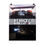 Thumbnail: Vehicle Simulator: Pagani Zonda R Poster