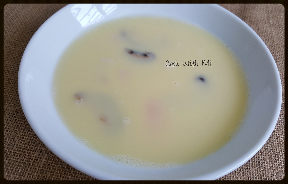 cookwithmi_steamed_egg_with_chinese_mushroom_and_crabsticks