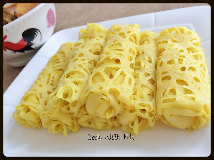 cookwithmi roti jala
