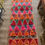Thumbnail: Abstract Diamond Boujad Rug