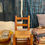 Thumbnail: Primitive Pine Rope Chair