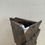Thumbnail: Sculptural Vase by  Jonathan Cross