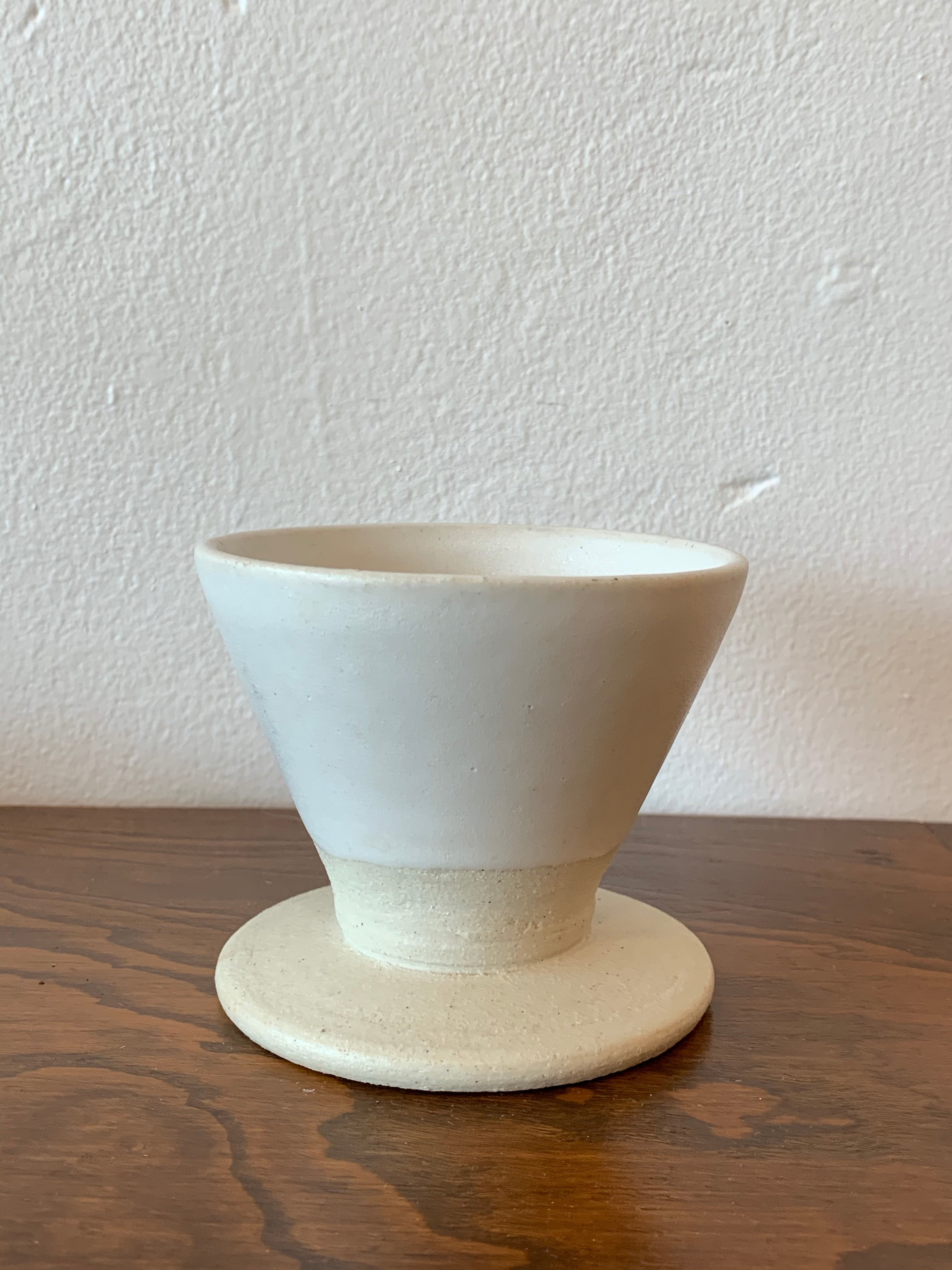 Coffee Ceramic Pourer