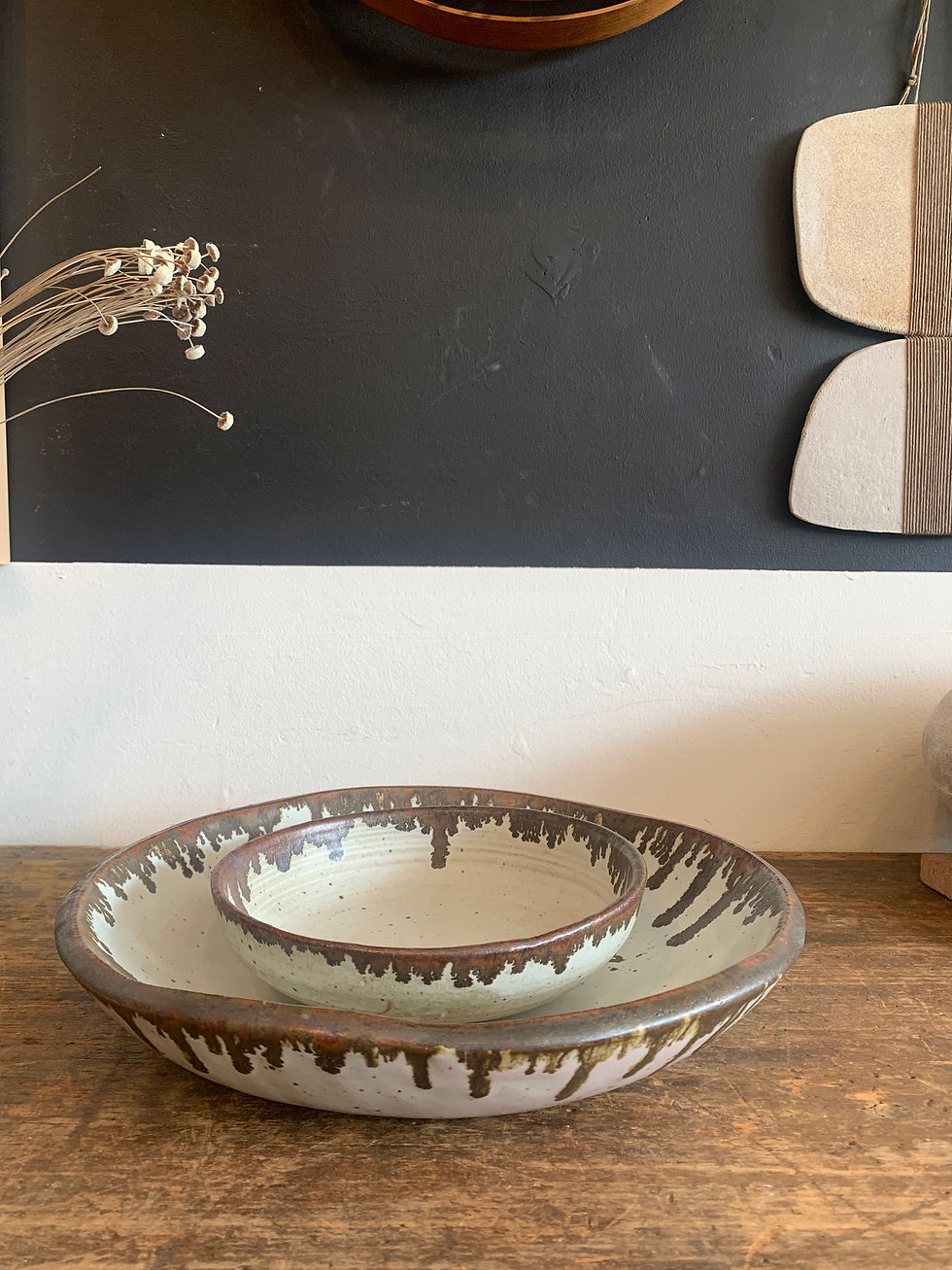 Thumbnail: Ceramic Small Bowl