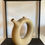 Thumbnail: Ceramic Circle Water Pitcher