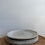 Thumbnail: White Ceramic Dinner Plate  by Shoshi Watanabe
