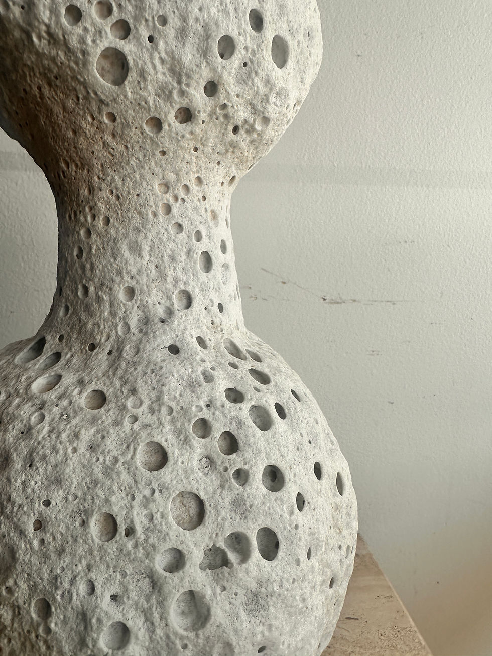 Thumbnail: Double Happiness Volcanic Vase