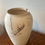 Thumbnail: Ceramic Smoke Powder Large Vessel by Salamat