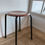 Thumbnail: Vintage Danish Dot Stool