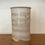 Thumbnail: Ceramic Vase w/ Wavy Lines