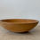 Thumbnail: Vintage Wooden Salad Bowl