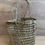 Thumbnail: Handwoven ' Market Basket' w/ 2 Handles