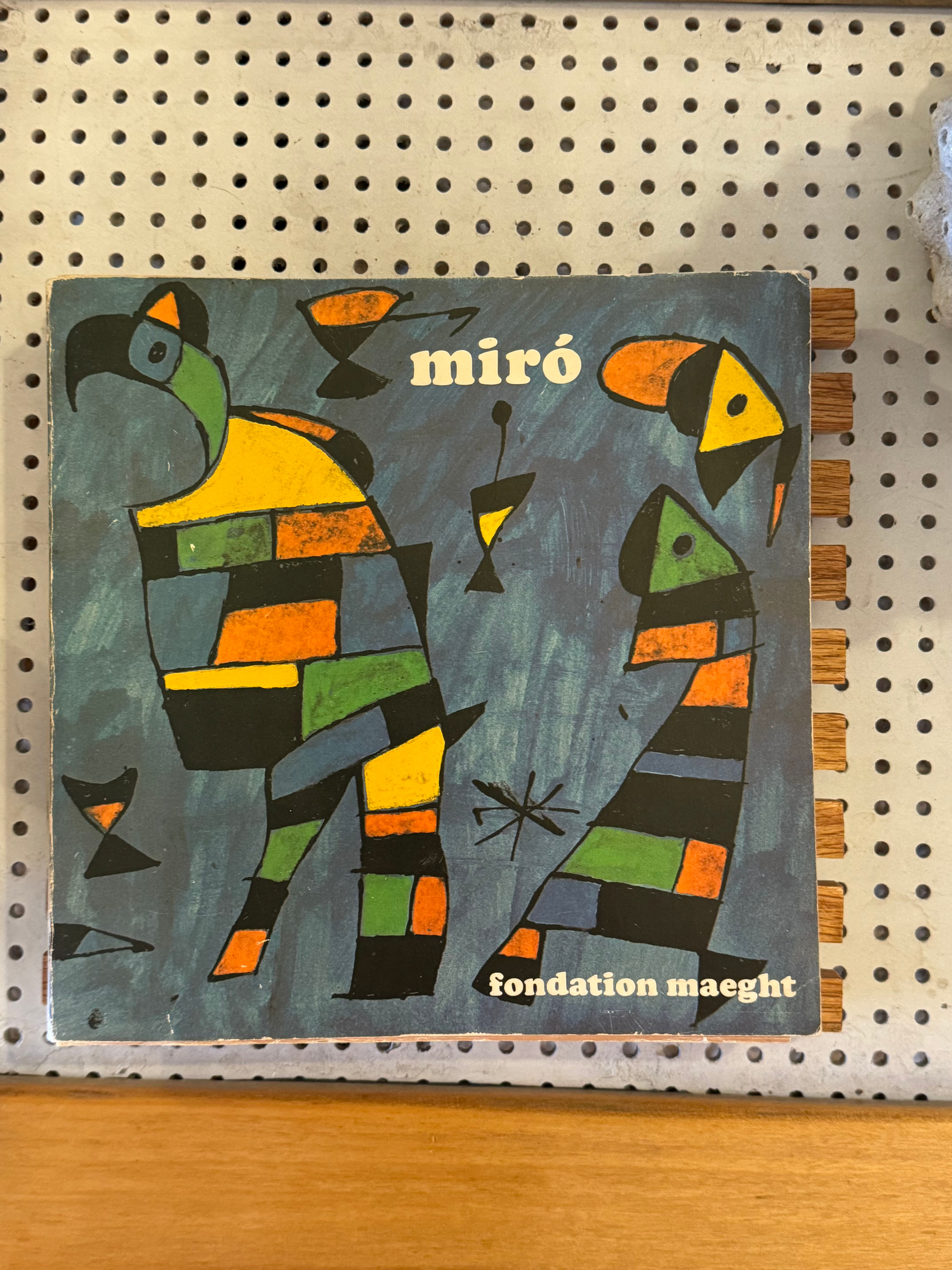 Miro