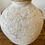 Thumbnail: White Textured Vessel w/ Handles