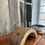 Thumbnail: Concrete Arch Base Floor Lamp