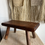 Thumbnail: 1950's Small Vintage French Stool