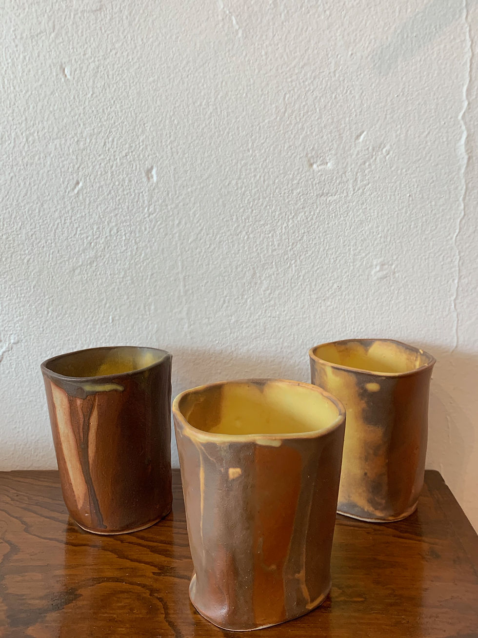 Thumbnail: P Lynn Ceramic Cup