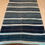 Thumbnail: Gloui stripe Moroccan Rug/ Blanket