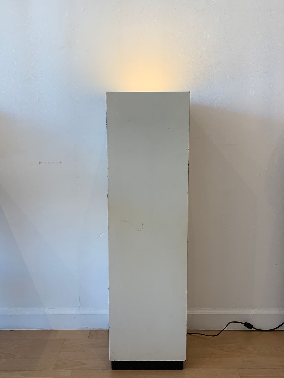 Thumbnail: Light Box Pedestal