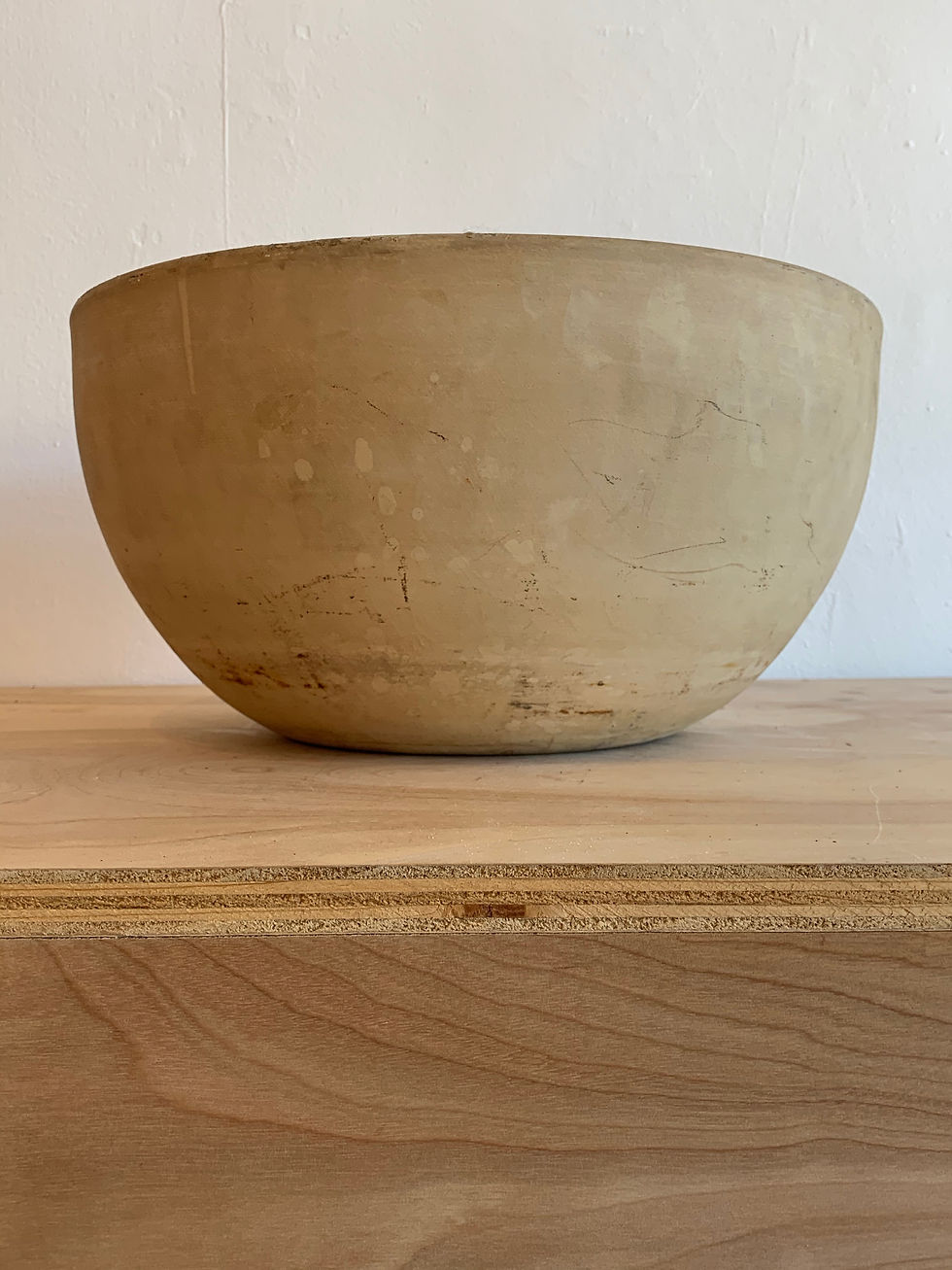 Thumbnail: John Follis Architectural Pottery