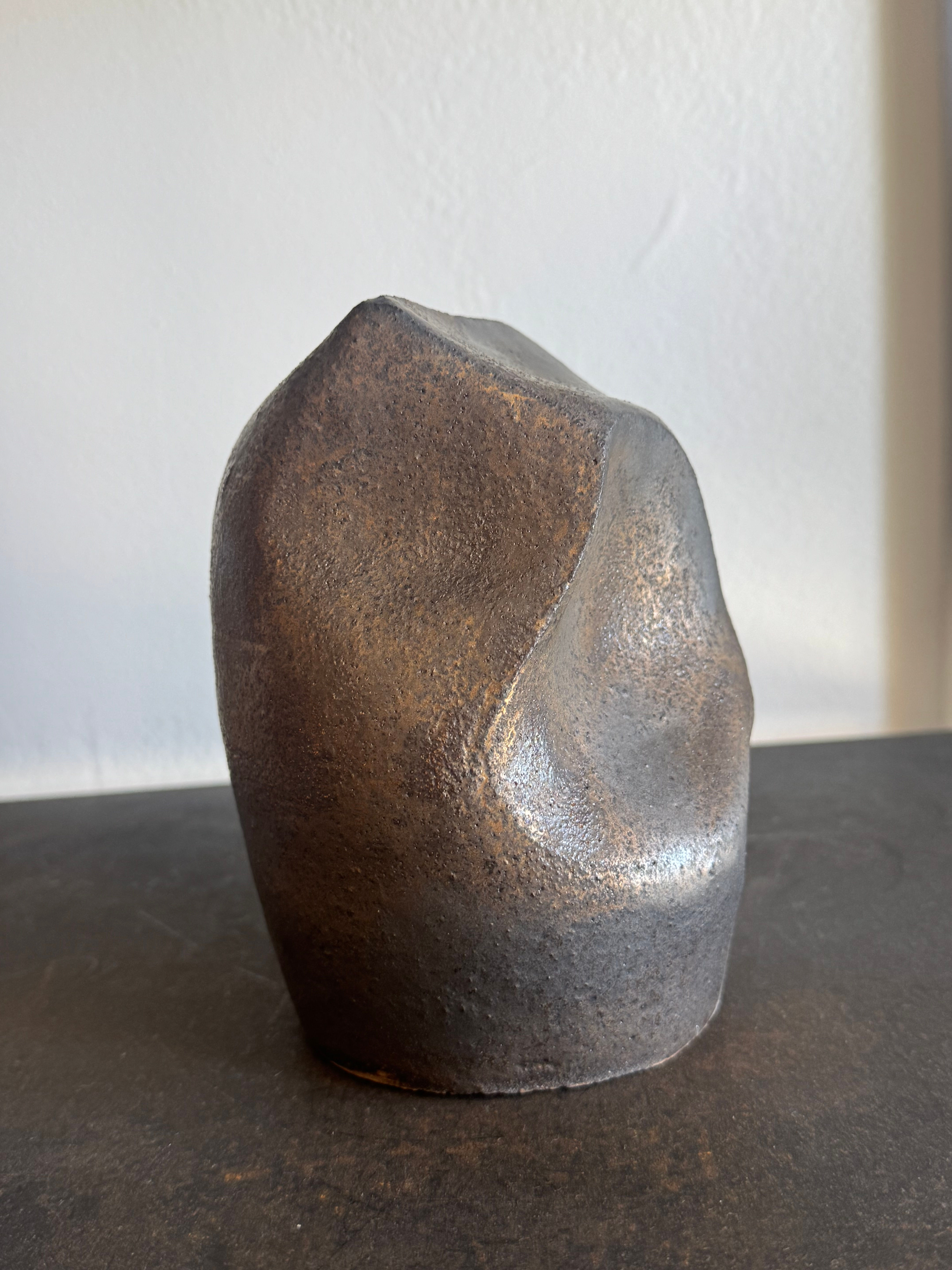 Bronze Blob